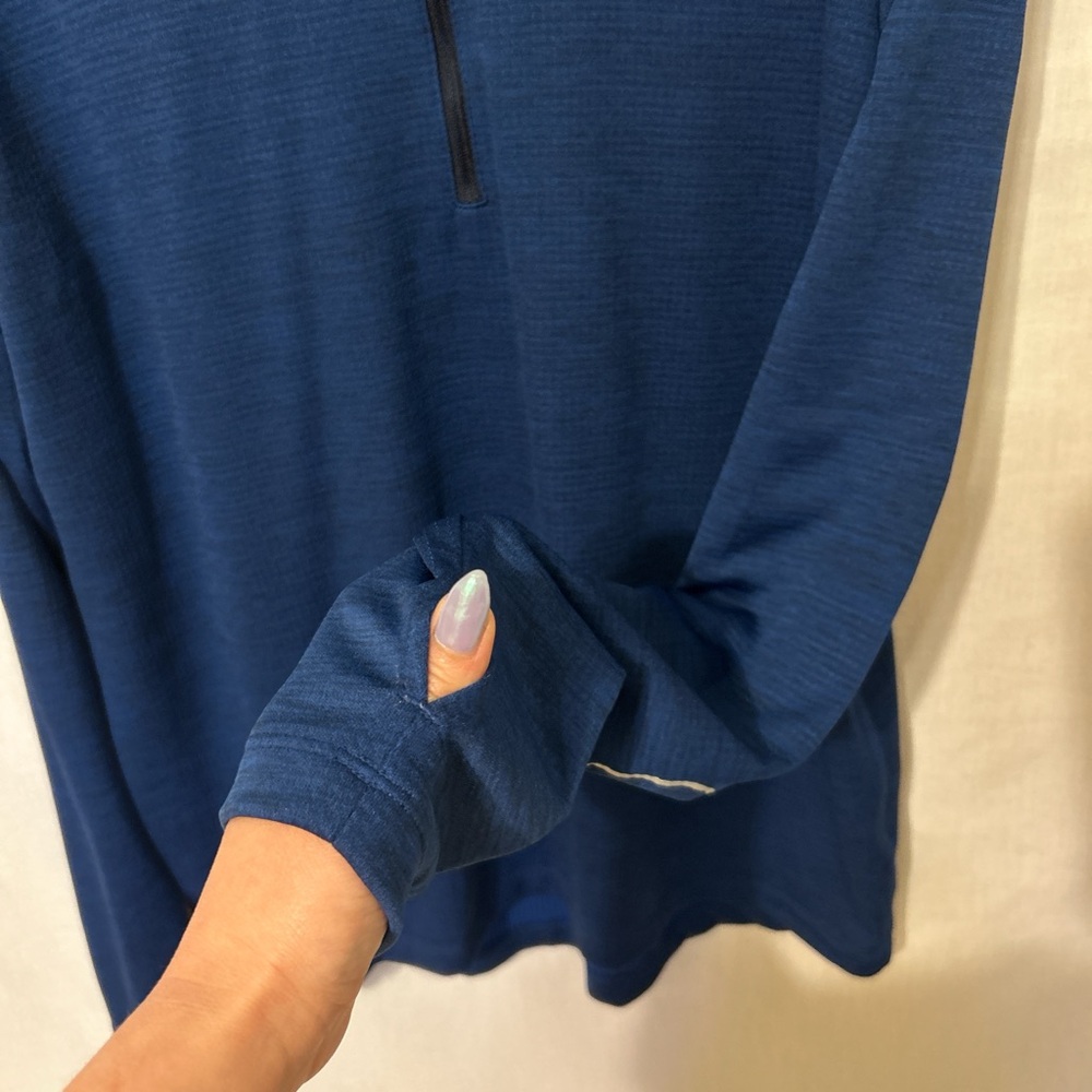 Nike Running Pullover - image 2